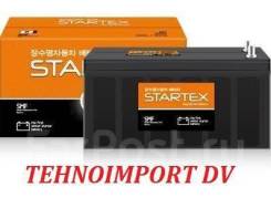 Startex. 150 А.ч., Обратная (левое), производство Корея