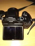 Nikon Coolpix B500 ����