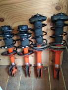 Амортизатор. Subaru Impreza WRX, GD, GD9, GDA, GDB, GG, GGA, GGB Subaru Impreza, GD, GD2, GD3, GD4, GD9, GDA, GDB, GDC, GDD, GG, GG2, GG3, GG5, GG9, G...