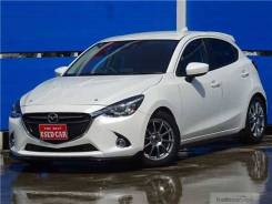 Mazda Demio. автомат, 4wd, 1.3 (98 л.с.), бензин, б/п. Под заказ