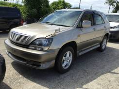 Toyota Harrier. MCU15, 1MZ