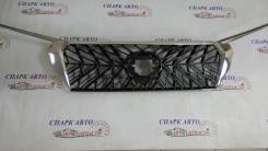 Решетка радиатора. Toyota Land Cruiser Prado, GDJ150, GDJ150L, GDJ150W, GDJ151W, GRJ150, GRJ150L, GRJ150W, KDJ150, KDJ150L, LJ150, TRJ150, TRJ150L, TR...