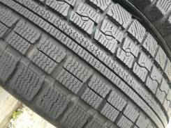 Nitto NT90W. Зимние, без шипов, 2014 год, 20 %, 4 шт