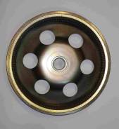 Шкив насоса гидроусилителя. Honda: MR-V, Accord, Avancier, Odyssey, Legend, Saber, Pilot, Inspire, Crosstour, Lagreat Двигатели: J35A4, F20B2, F20B4...