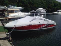 Yamaha AR210. 2008 ���, ����� 6,5��., ��������� ������������, 210��.�., ������ ����