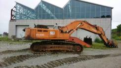 Hitachi EX400. Экскаватор Hitachi EX 400, 13 740,00 куб. м.
