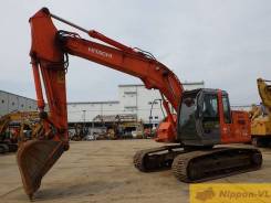 Hitachi ZX225USRK, 2002. Экскаватор Hitachi ZX225USRK, 1,00 куб. м.