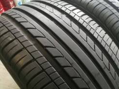 Yokohama Avs Decibel V550. Летние, 2011 год, 10 %, 4 шт