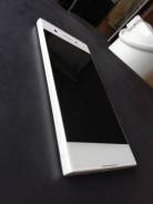 Sony Xperia XA1. Б/у, 32 Гб, Белый, 4G LTE
