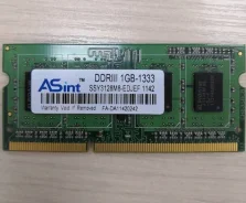 DDR3.