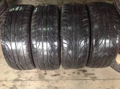 Dunlop Direzza DZ101. Летние, 2013 год, 5 %, 4 шт