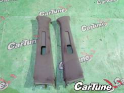 Стойка кузова. Toyota Cresta, GX100 Двигатель 1GFE