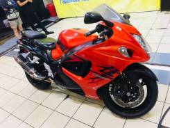 Suzuki GSX 1300R Hayabusa. 1 300 куб. см., птс, без пробега