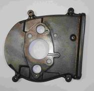 Крышка ремня ГРМ. Honda: MR-V, Accord, Avancier, Odyssey, Legend, Saber, Pilot, Inspire, Crosstour, Lagreat Двигатели: J35A4, F20B2, F20B4, F20B5, F20...