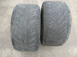 Federal Super Steel SS595. Летние, 2011 год, 70 %, 2 шт