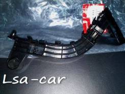 Крепление бампера. Honda Life, JC1 Двигатель P07A