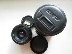 Minolta. ������� ������� 49 �� ����