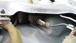 Электрозамок. Mazda Demio, DW, DW3W, DW5W, GW5W Двигатели: B5ME, B3ME, B3E, B5E