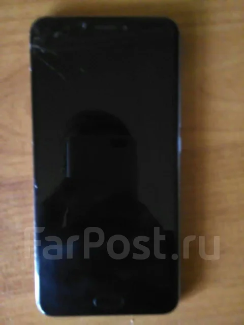 Meizu MX6. �/�, �����������, 3G, 4G LTE, Dual-SIM ����