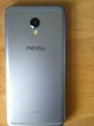 Meizu MX6. �/�, 32 ��, �����������, 3G, 4G LTE, Dual-SIM