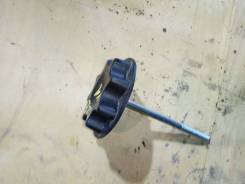Крепление запасного колеса. Toyota Auris, ZWE186, ZWE186H Toyota Corolla Axio, NZE141, NZE144, ZRE142, ZRE144 Toyota Corolla Fielder, NZE141, NZE141G...