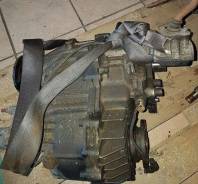 Раздаточная коробка. Isuzu Bighorn, UBS26DW, UBS26GW, UBS73DW, UBS73GW