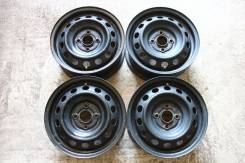 Honda. 5.5x14", 4x100.00, ET45, ЦО 56,1 мм.