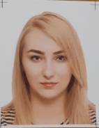 Товаровед-приемщик. Высшее образование, опыт работы 2 года