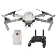 Новый Квадрокоптер DJI Mavic Pro Platinum. Гарантия
