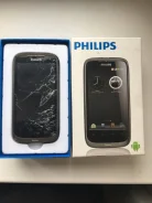 Philips Xenium W632. �/�, ������ ����