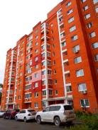 2-комнатная, улица Глинки 30. Седанка, агентство, 51 кв. м. Дом снаружи