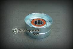 Подшипник натяжного ролика. Renault: Vel Satis, Espace, Trafic, Duster, Master, Laguna, Kaptur Nissan Primera, P12E Двигатели: F4R, F9Q, F5R, QG16DE...