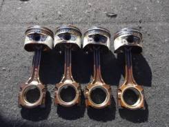 Поршень. Nissan: Bluebird, 100NX, Lucino, Avenir, NX-Coupe, Sunny, Almera, Bluebird Sylphy, Vanette Serena, Tino, AD, Liberta Villa, Wingroad, Primera...