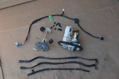 Насос топливный. Subaru: Alcyone, Forester, Legacy, Impreza, XV, Exiga Двигатели: EG33D, EJ201, EJ202, EJ203, EJ204, EJ205, EJ20A, EJ20E, EJ20G, EJ20J...