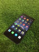 Meizu MX6. Б/у, 32 Гб, Зеленый, Серебристый, 4G LTE, Dual-SIM