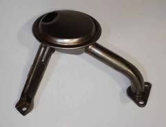 Маслоприемник. Honda: Accord, Avancier, Odyssey, Legend, Saber, Inspire, Crosstour, Lagreat Двигатели: F20B2, F20B4, F20B5, F20B7, F23A1, F23A2, F23A3...