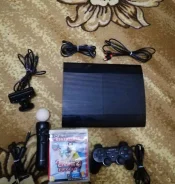 Sony PlayStation 3 Super Slim
