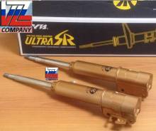 Амортизаторы стойки усиленные KYB Ultra Sr для Escudo Vitara TA# TD#. Suzuki: Escudo, Vitara, Grand Vitara, Grand Vitara XL-7, X-90 Mazda Proceed Leva...