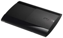 Sony PlayStation 3 Super Slim ����