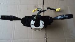 Блок подрулевых переключателей. Honda Accord, CL9 Двигатели: K24A, K24A3, K24A4, K24A8