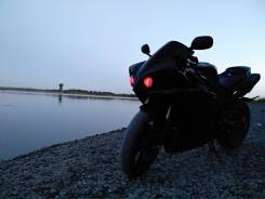 Yamaha R1. 1 000 куб. см., исправен, птс, с пробегом