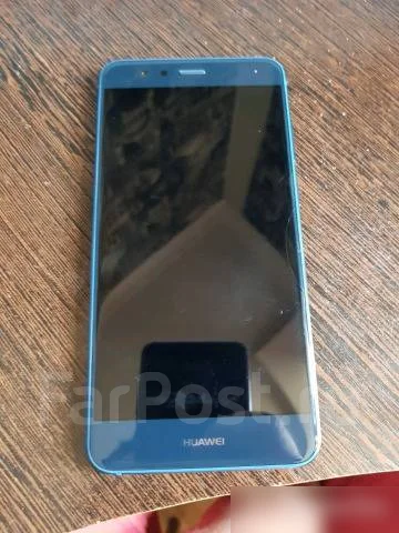 Huawei P10 lite. �/�, �����, 4G LTE, Dual-SIM ����