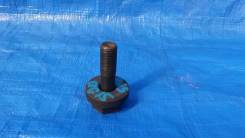 Болт коленвала. Nissan: Bluebird, 100NX, Lucino, Avenir, NX-Coupe, Sunny, Almera, March Box, Bluebird Sylphy, Cube, Vanette Serena, Micra, Tino, AD, M...