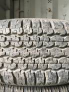 Bridgestone Dueler H/T. Всесезонные, без износа, 1 шт