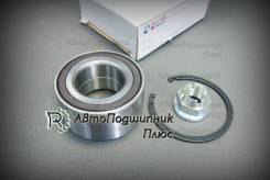 Подшипник ступицы. Renault: Megane, Grand Scenic, Duster, Fluence, Scenic Двигатели: F9Q, H4J, H5F, K4M, K9K, M4R, R9M, F4R, 5AM, H4M