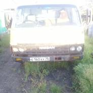 Nissan Atlas. Продам грузовик Ниссан Атлас 89г, 3 298 куб. см.