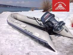 Solar. длина 4,70 м.