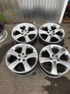 Toyota. 7.0x18", 5x114.30, ET35
