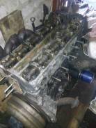 Двигатель в сборе. Mazda Tribute