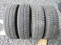 Bridgestone Ice Partner. Зимние, без шипов, 2015 год, 5 %, 4 шт